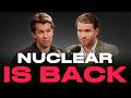 How Nuclear Power Could Solve Our Energy Crisis