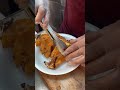 Bussin birria tacos from Don Pollon in LA‼️🔥 |Awesome Food Compilation Food BB#shorts