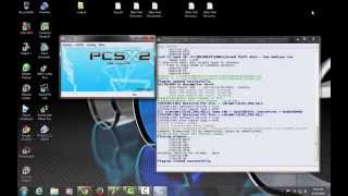 Tutorial Setting PCSX2 v1.2.1