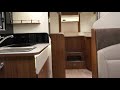 Pilote 650GJ motorhome review