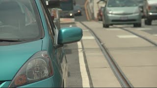 Road closures ahead of Memorial Day