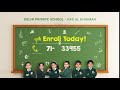 delhi private school ras al khaimah dps rak uae cbse school in rak