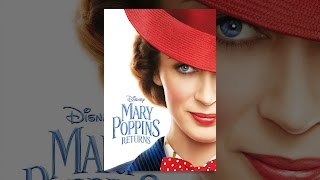 Mary Poppins Returns