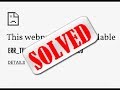 [Easy Ways] NET:: ERR_TUNNEL_CONNECTION_FAILED Chrome Error
