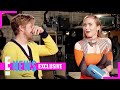 Ryan Gosling and Emily Blunt CONFESS Their Dream Project Together Is... Golden Girls?! | E! News