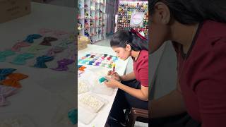 Mini vlog of e-commerce business selling hair accessories on amazon and website #ytstudio #minivlog