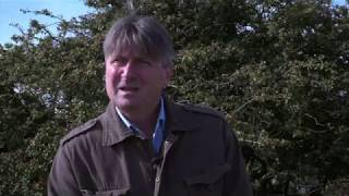 Ark - Simon Armitage (introduction \u0026 poem)