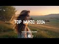 Trending music 2024 ~ Top Songs Spotify 2024   Trending Tiktok songs 2024 Playlist Mix Hits