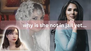 Sadia Khan Psychology FULL deep dive
