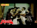 ROWDY BABAI | PART 11/12 | KALYAN CHAKRAVARTHY | ASWINI | BABY SHALINI | TELUGU CINEMA CLUB