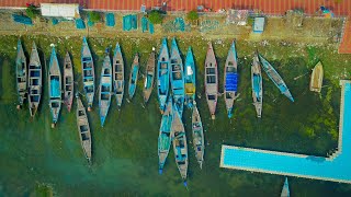 Chilika odisha, The Advanture of Chilika#Rambha#Ganjam, Odisha,Drone - Sipu sahu