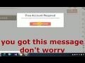 How To Download From Kickass Without Account How To Download From Kickass Without Account