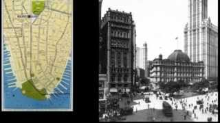 Gail Fenske Lecture: The Woolworth Building, Highest in the World