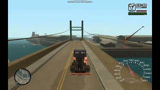 Grand Theft Auto San Andreas P.12