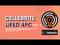 Full File System Extraction Using Cellebrite UFED | Complete Mobile Data Extraction Tutorial