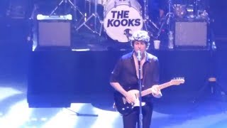 The Kooks - Naive (Live at Terminal 5 - NYC - May 2018)