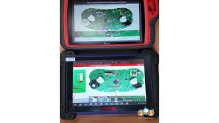 Autel IM608 vs Xhorse Key Tool Plus For VAG: The Honest Locked Cluster Showdown
