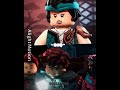 Nya vs Jay Dragons rising 2 #ninjago #edit #ninjagoedit #jay #nya #eviljay #viral #youtubeshorts