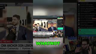 Journalist Arrested for Covering Protest? First Amendment Under Fire! #shorts
