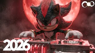 Top EDM Music Mix 2026 🎧 Bass Boosted & Future Bass Tracks 🎧 Popular Song Remixes