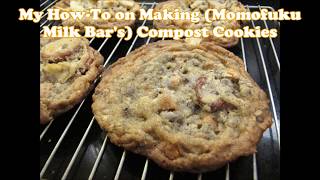 Compost Cookies Copycat - Momofuku Milk Bar