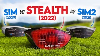 Is the new STEALTH better than previous TaylorMade drivers?