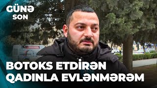 Günə son | Lisenziyasız botoks edənlərə 30 min manat cərimə yazılıb