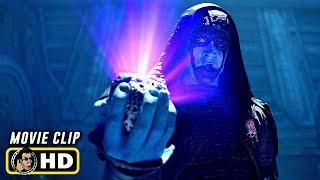 GUARDIANS OF THE GALAXY (2014) "Ronan Turns On Thanos" IMAX Clip [HD] Marvel