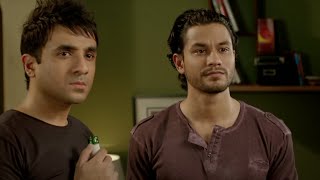 Go Go Gone - Most Funny Scenes | Saif Ali Khan, Vir Das \u0026 Kunal Khemu