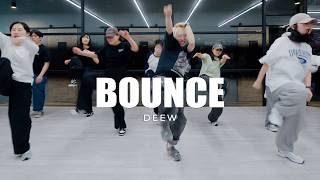 Jagwar Twin, sir lucius – bounce | Deew Choreography Beginners