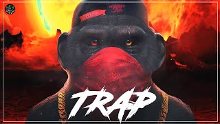 Best Trap Music Mix 2021 🔥 Bass Boosted Trap & Future Bass Music 🔥 Best of EDM 2021[CR TRAP]#33
