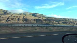 Drive to Walla Walla