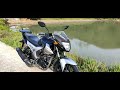 yamaha sz r 153cc montage zafer