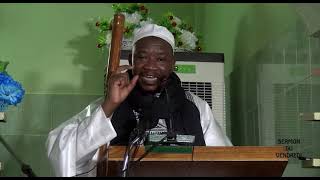 ACHEIK IMAM MAHY OUATTARA WAKATI  LE TEMPS