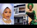 Actress Biodun Okeowo Buys A Million Dollar Mansion For Her Daughter As She Celebrates 18th Birthday