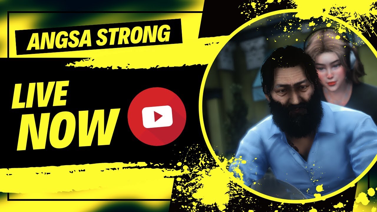 Pengen Subathon 500 Jam Executiverp Executiveroleplay Youtube