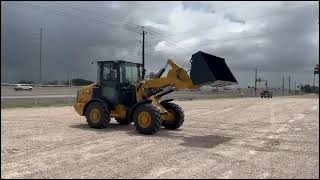 2022 CATERPILLAR 906M// Albatross Equipment