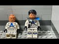 LEGO STAR WARS - 501st journey (Stop-Motion)