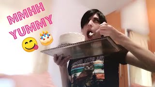 SHOPPING FOR MY BIRTHDAY CAKE!🤩🎂/VLOG #shorts #vlog #birthday