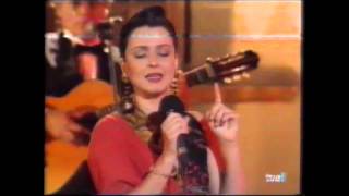 Olga Cerpa En Concierto - 1995