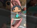 Unboxing Funko Disney Princess #Disney #Funko #disneyprincess #Moana #Jasmine #Rapunzel #Ariel