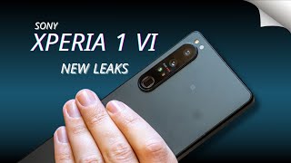 Sony Xperia 1 VI Launch on May 17: FIRST LOOK, Specs, Rumors or Leak