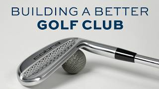 Building A Better Golf Club With 3D Printing | The Cool Parts Show