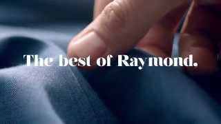 Raymond Ready To Wear TVC