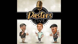 Pastors Live - 10/31/24