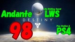 『Destiny』運命を掴み取れ！【98】好調なタイタン