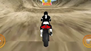 Mega Ramp Racing - Expert Level - Gameplay