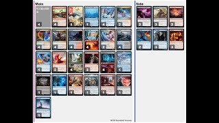 【MTGアリーナ]メタゲームチャレンジ配信【アルケミー・ニューカペナ】