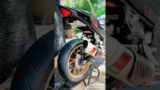 cbr 500r (รถในฝันของใครหลายๆคน)