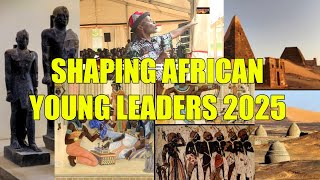 WAHENE MESU:  African Patriotism, Shaping  Student Leadership at Nkumba University Part  2